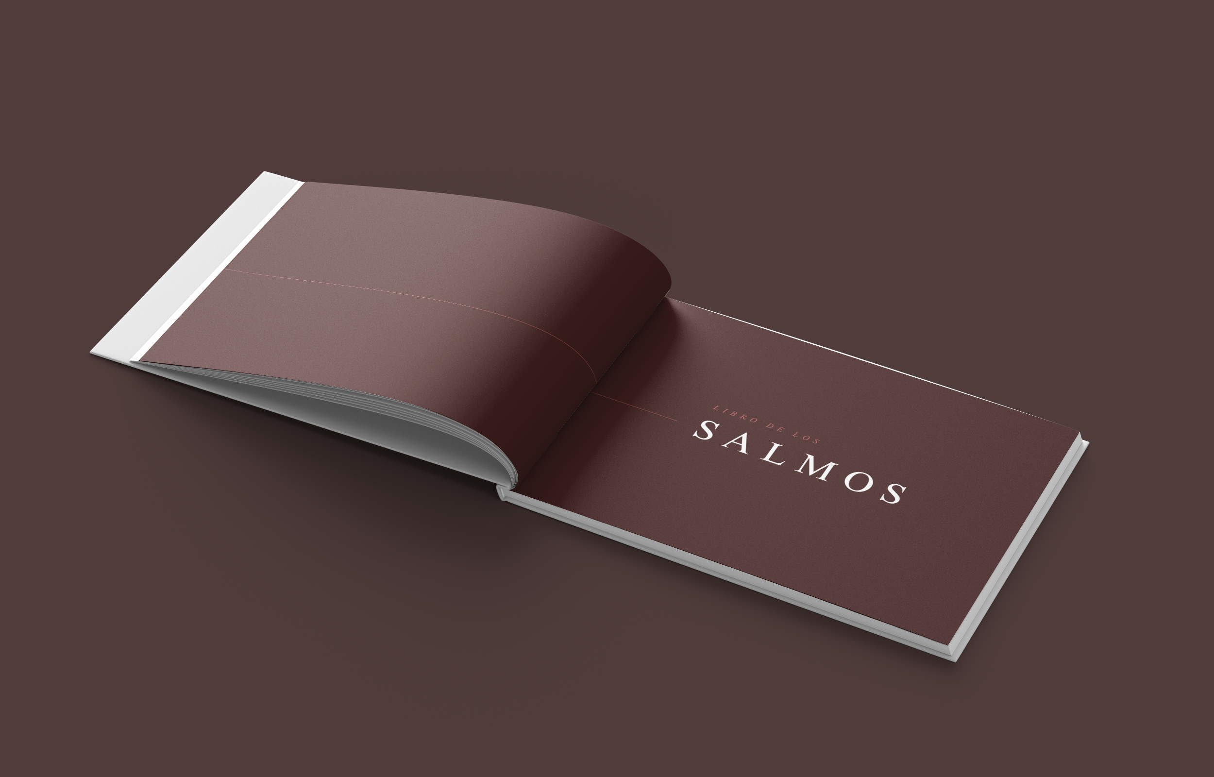 Libro de los Salmos